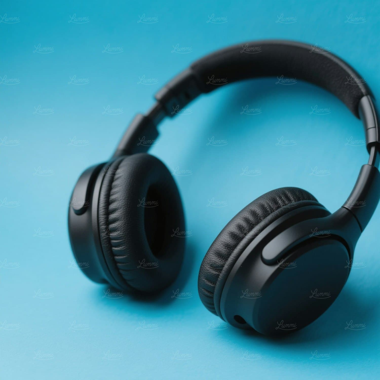 Studio Monitor Headphones